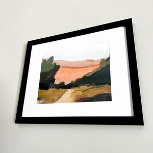 Wall Art | Decoration | Gift Idea | Painting | Nature | Calming